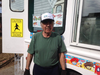 Dadwith Ice Cream Truck Image